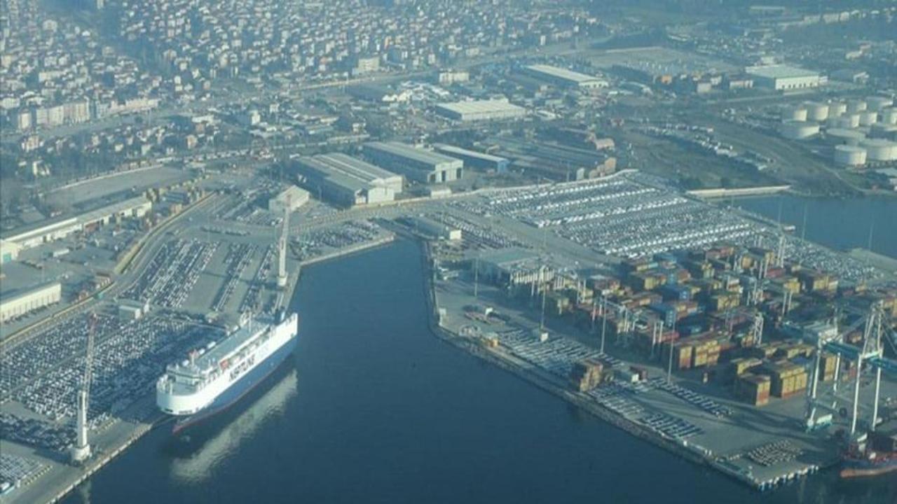 Türkiye’nin binek otomobil ihracatı 8 milyar doları geçti