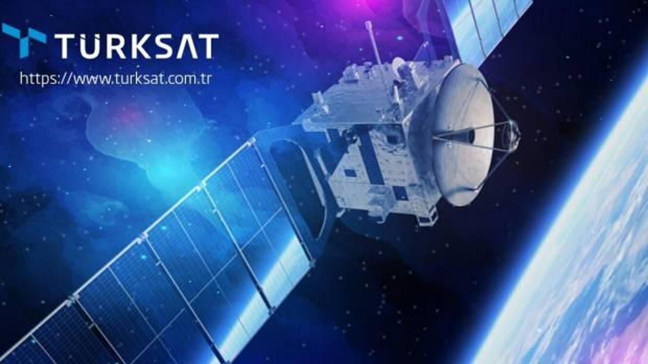 Türksat yakın yörünge ve küp uydu çalıştayı başlıyor!