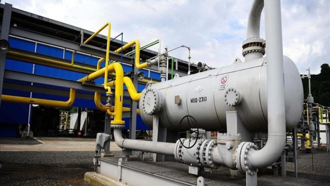 AB ülkelerinde elektrik ve gaz fiyatları zirve yaptı