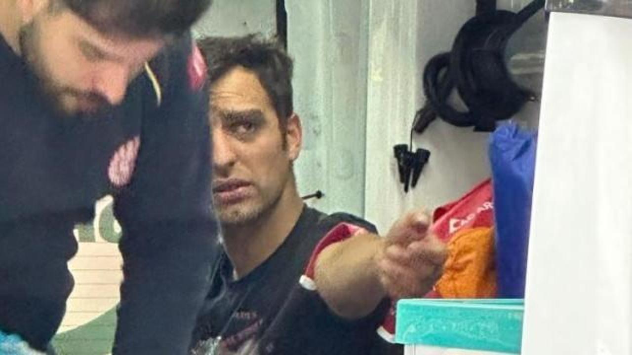 Bağcılar’da otobüs soförü bayıldı! 5 araç birbirine girdi