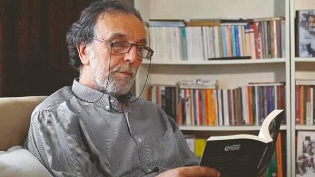 Yazar Recep Seyhan hayatını kaybetti