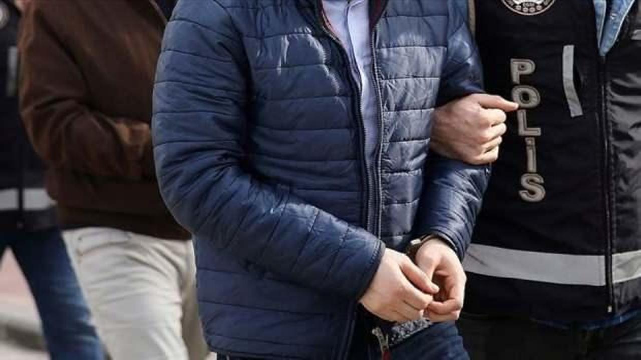 Yunanistan’da saldırı eğitim alan 2 PKK’lı İstanbul’da gözaltında