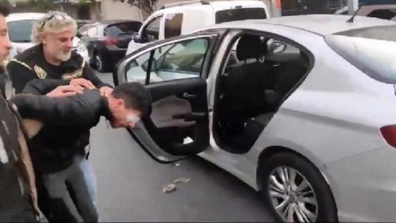 ‘Zaza Doğan’ organize suç örgütü çökertildi