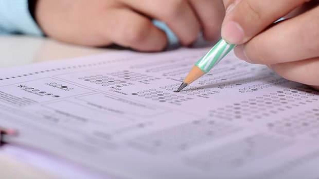 2023-ALES/3 Sınavı temel soru kitapçığı ve cevap anahtarı yayımlandı