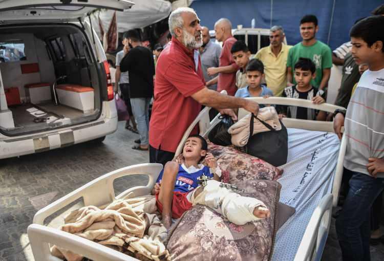 Mısır'dan son dakika Refah Sınır Kapısı açıklaması: Ülkeye giriş yaptılar