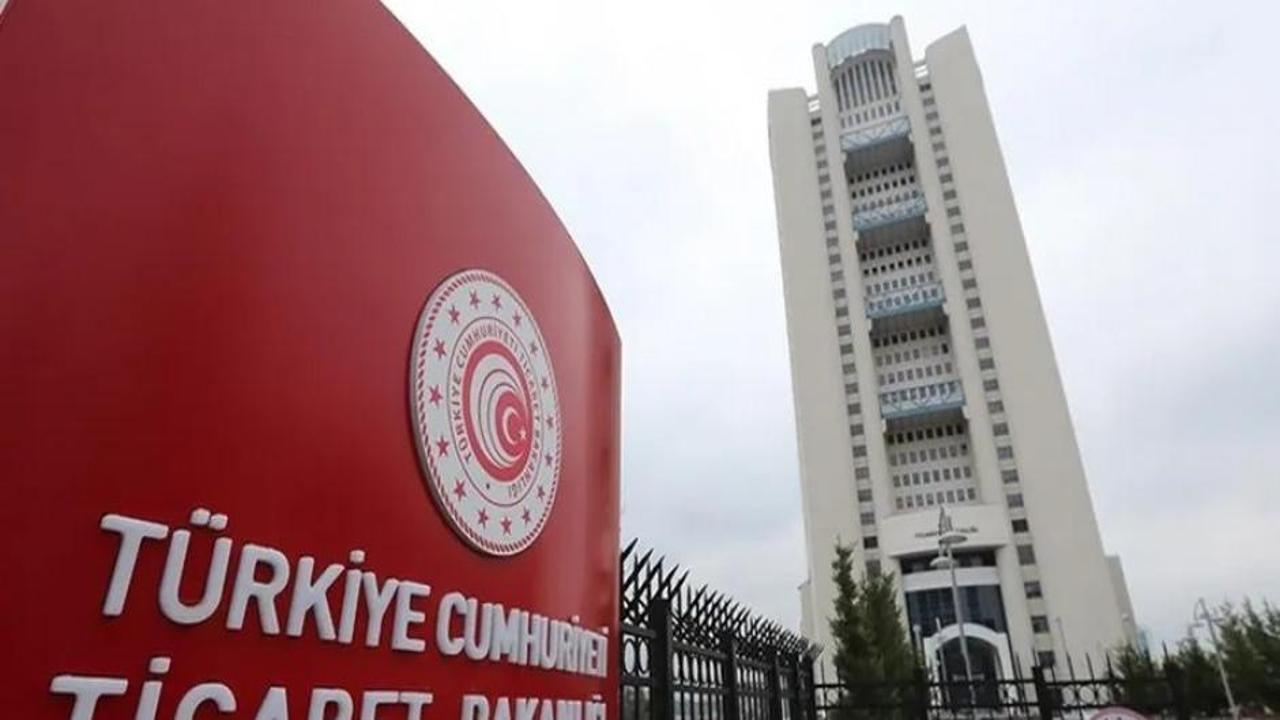 604 ihracatçıya daha vergi kolaylığı