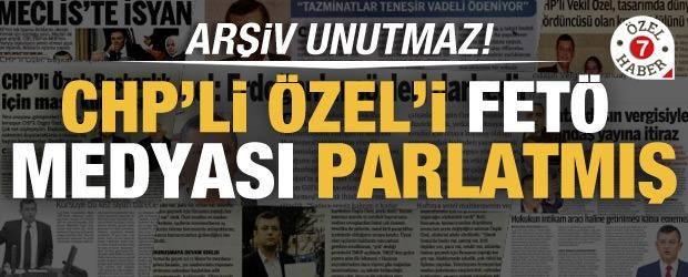 Özgür Özel CHP'yi böyle mi yönetecek? Her sözü skandal