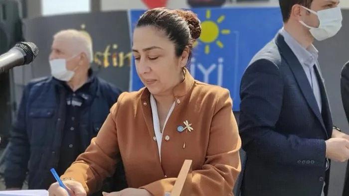 'Akçeli işleri araştıralım' önerisi Meral Akşener'i çileden çıkardı!