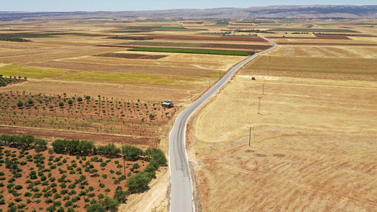 Gaziantep'te 2014'ten bu yana ulaşımdaki konfor ve kalite arttı