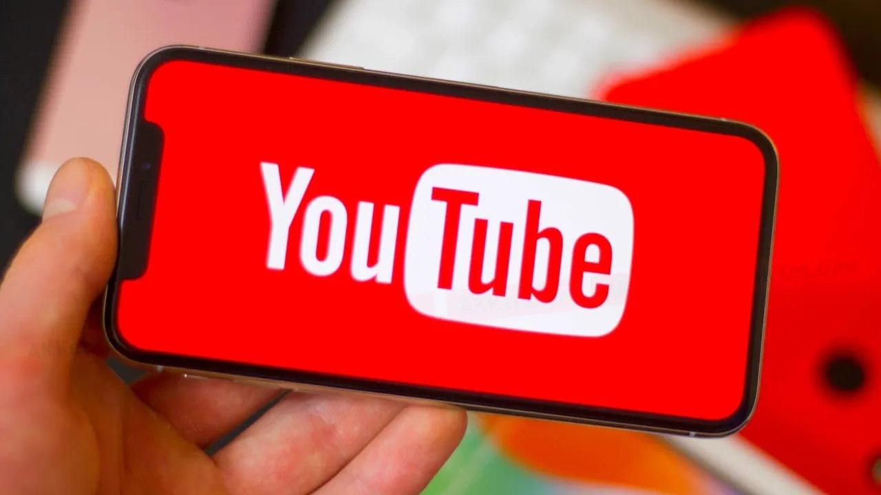 YouTube baskısı sonuç verdi: Binlerce kişiden geri adım!