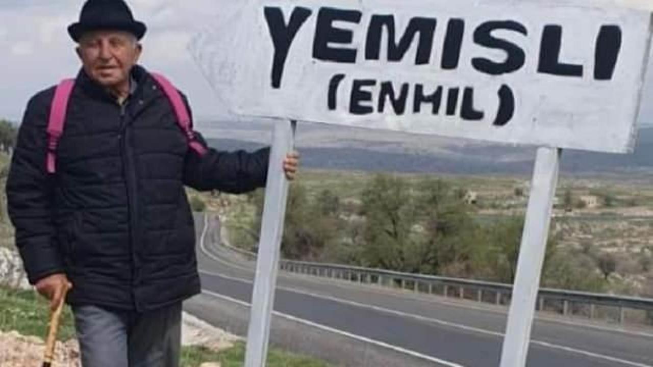 92 yaşında, uğradığı silahlı saldırıda öldü