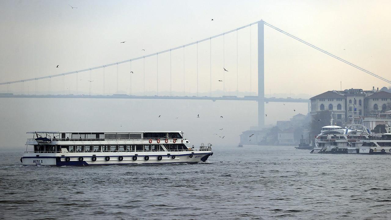 İstanbullular dikkat! İstanbul Boğazı neta edilecek