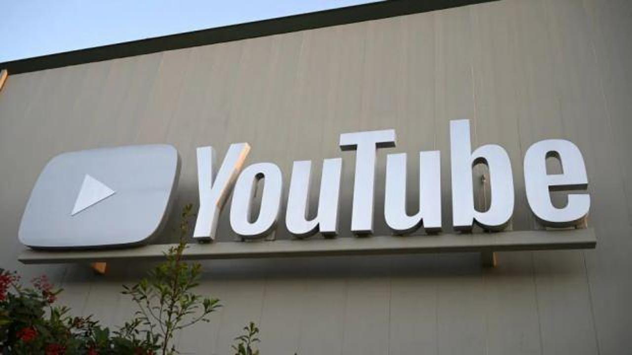 YouTube baskısı sonuç verdi: Binlerce kişiden geri adım!