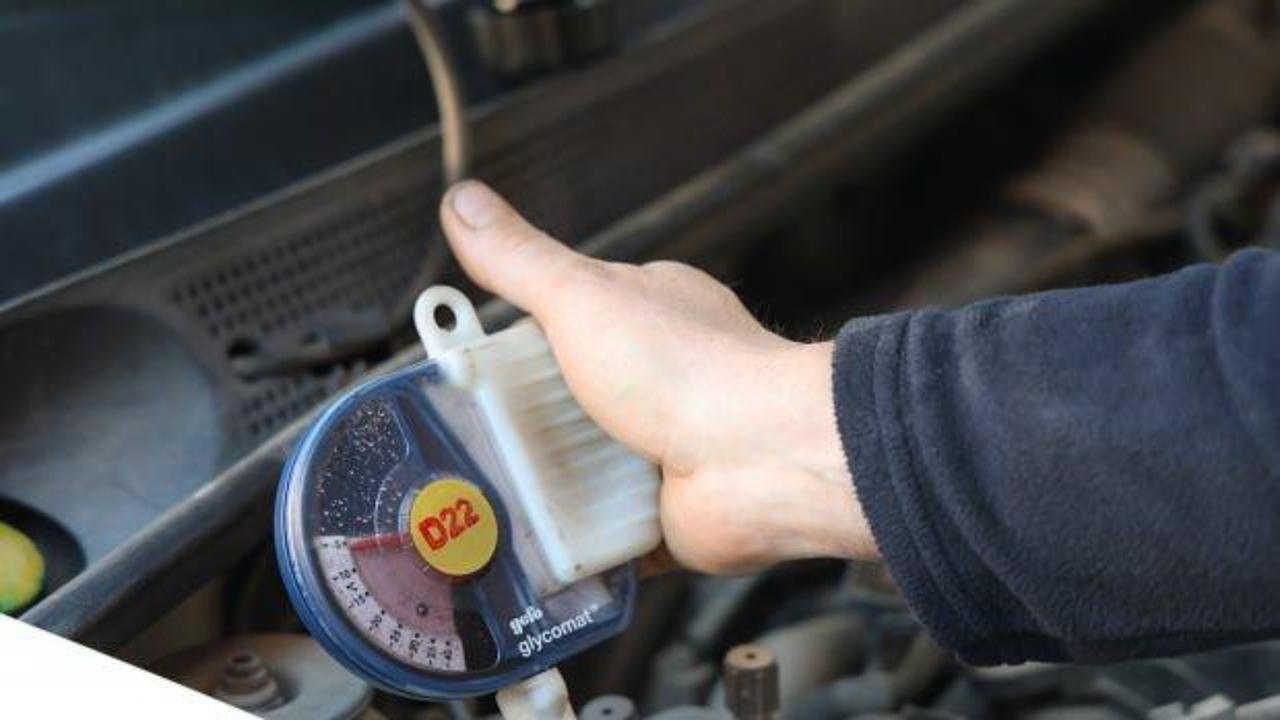 Milyonlarca sürücüyü ilgilendiriyor: 400 TL’lik ihmalin 30 bin liralık zararı var!