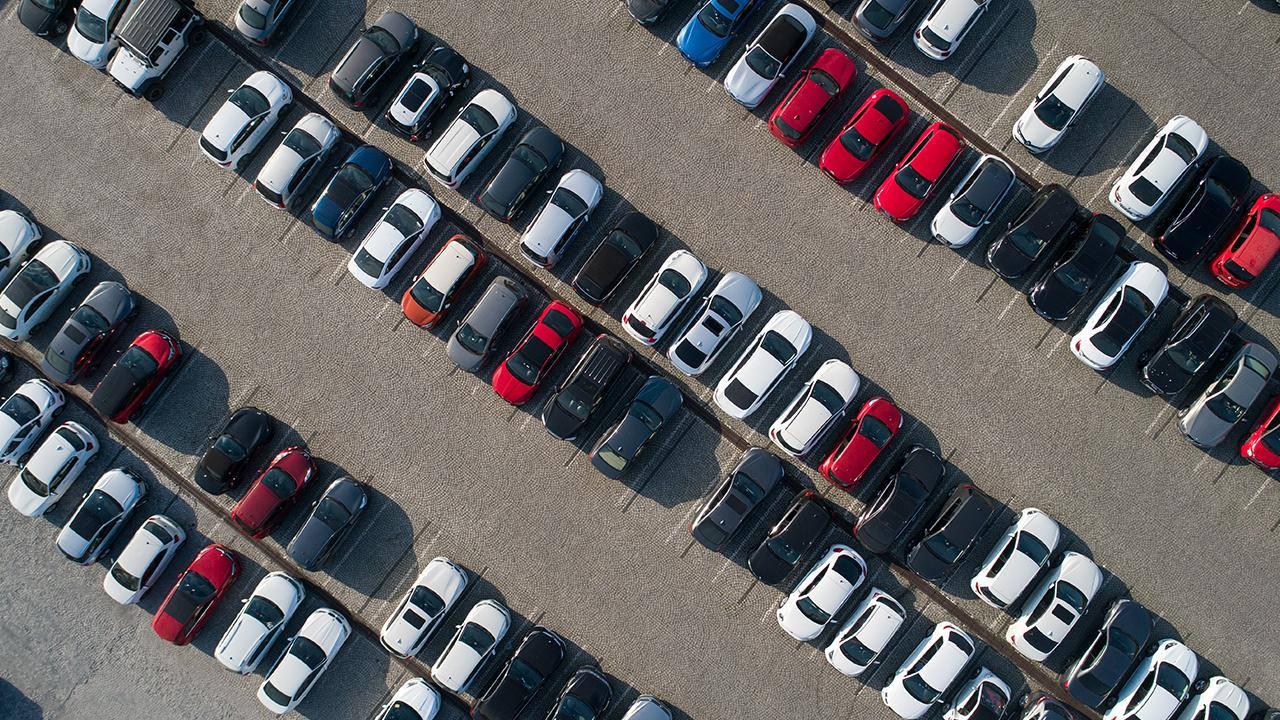 Yediemin otoparkından hacizli araç nasıl alınır? İhale süreci başlıyor!