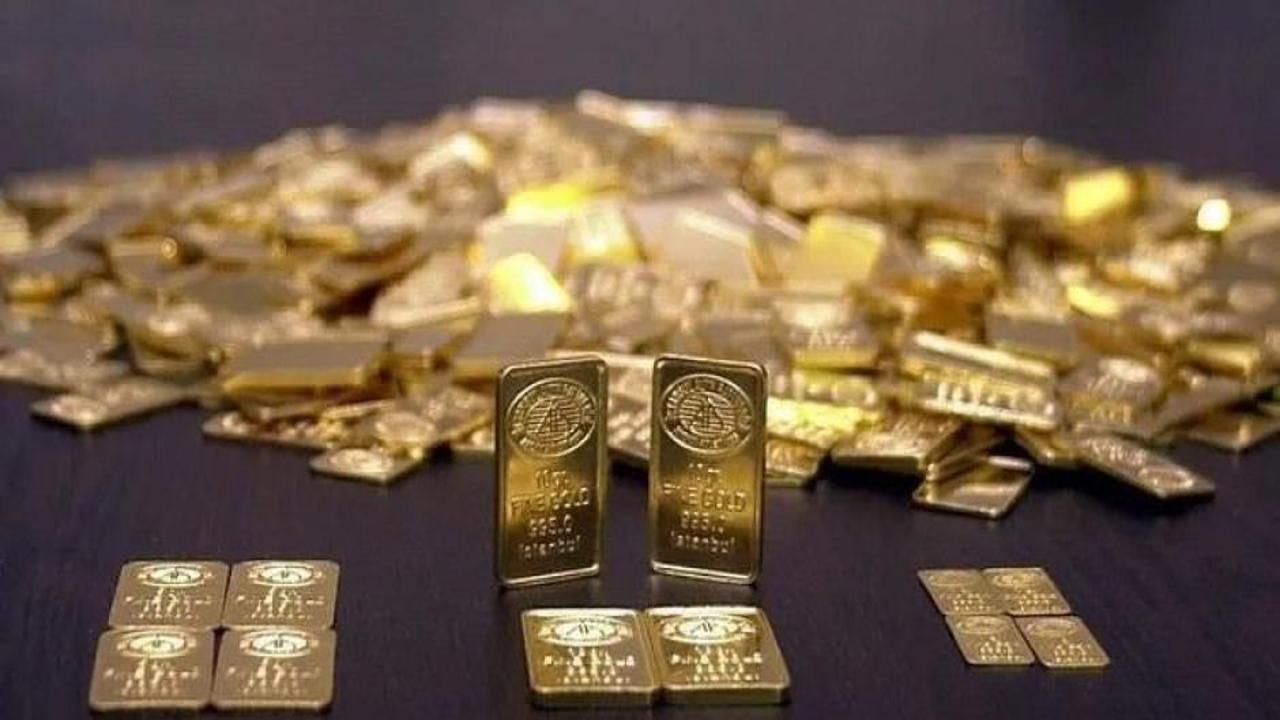 Altın almalı mı satmalı mı? Altın fiyatları için kritik seviyeyi açıkladı
