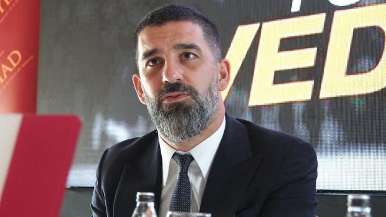 Arda Turan sessizliğini bozdu! Parayı nerede teslim etti?