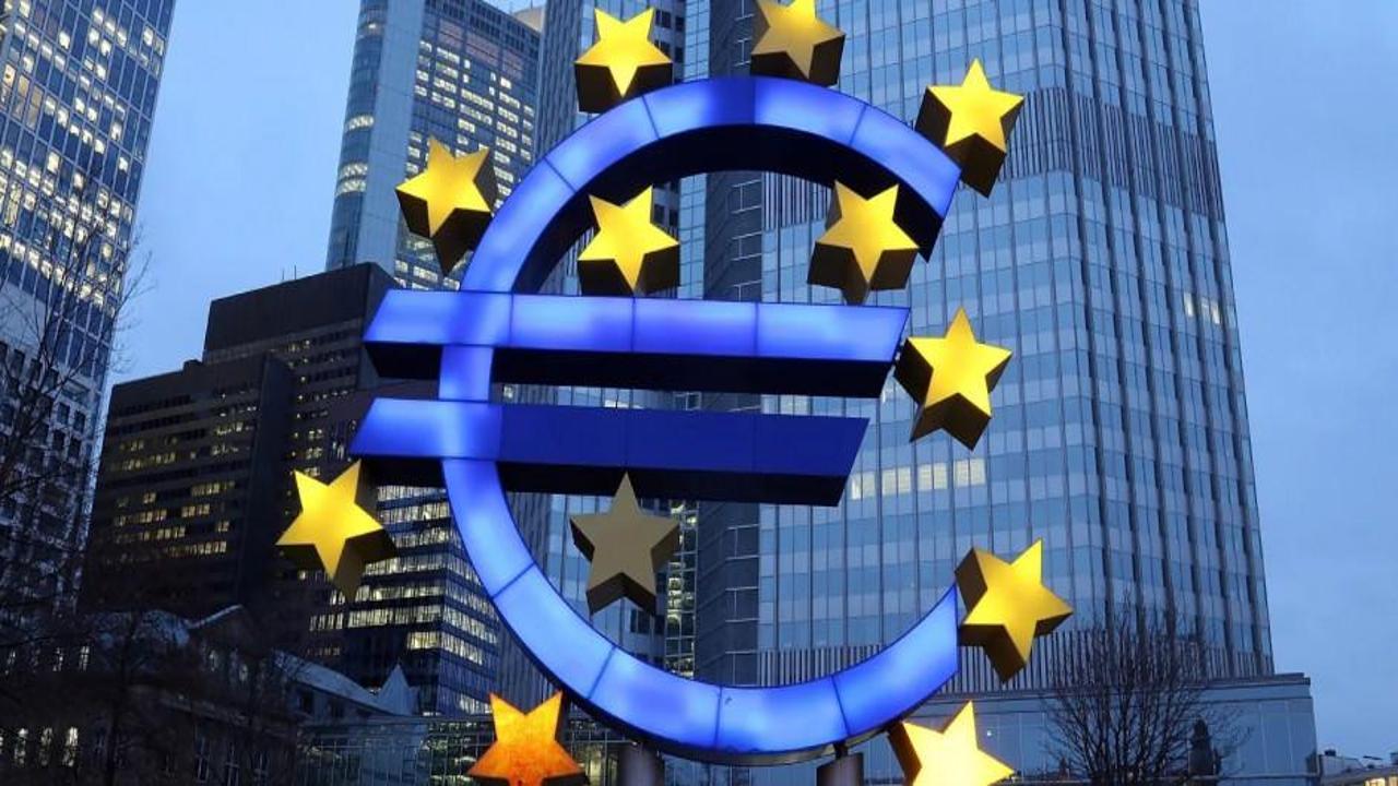 Avrupa Merkez Bankasından manşet enflasyon uyarısı