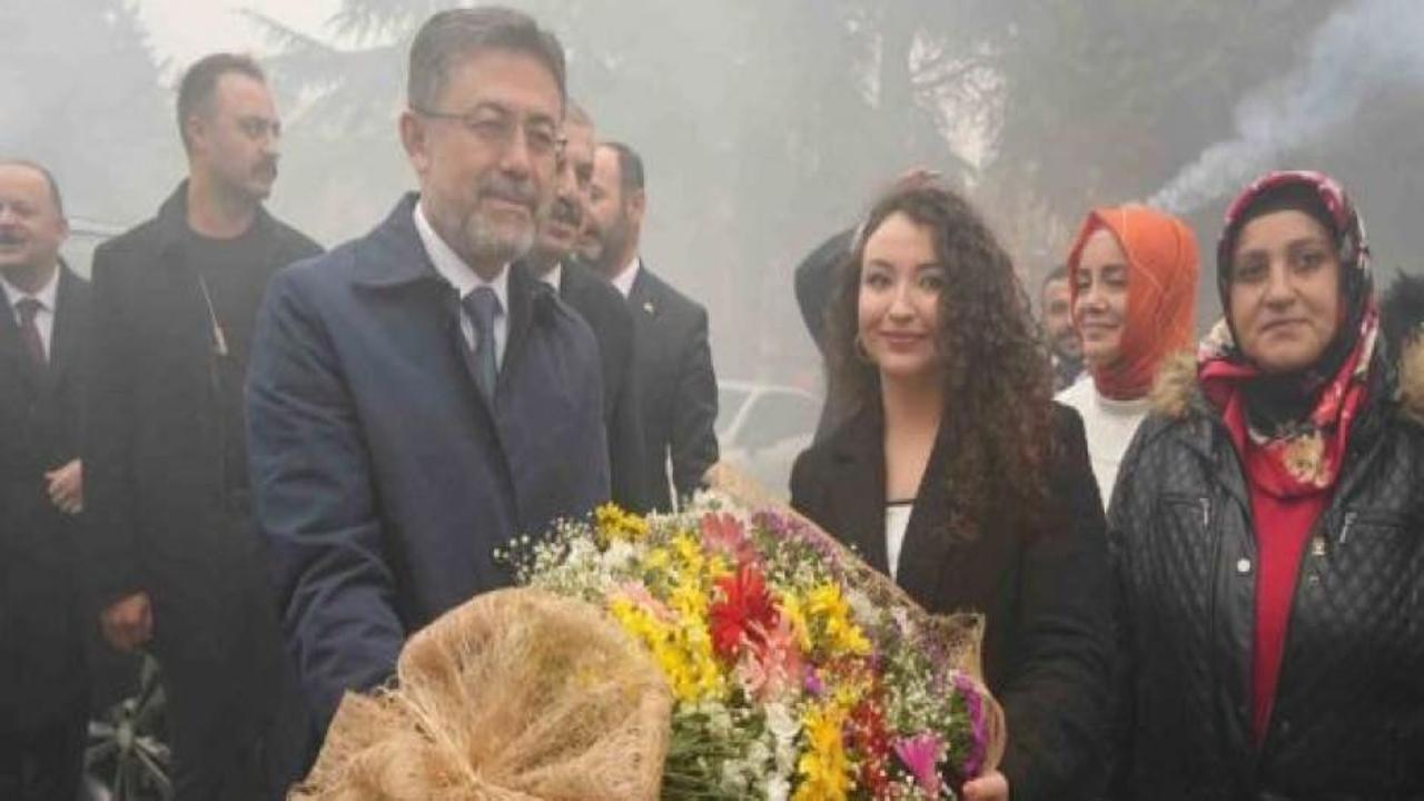 Bakan Yumaklı’dan yerel seçim sözleri: Yeni bir dönem var