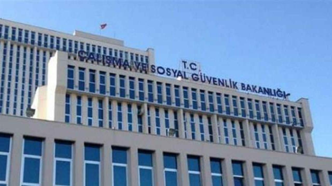 Bakanlık “erken emeklilik listesinin güncellendiği” iddiasını yalanladı