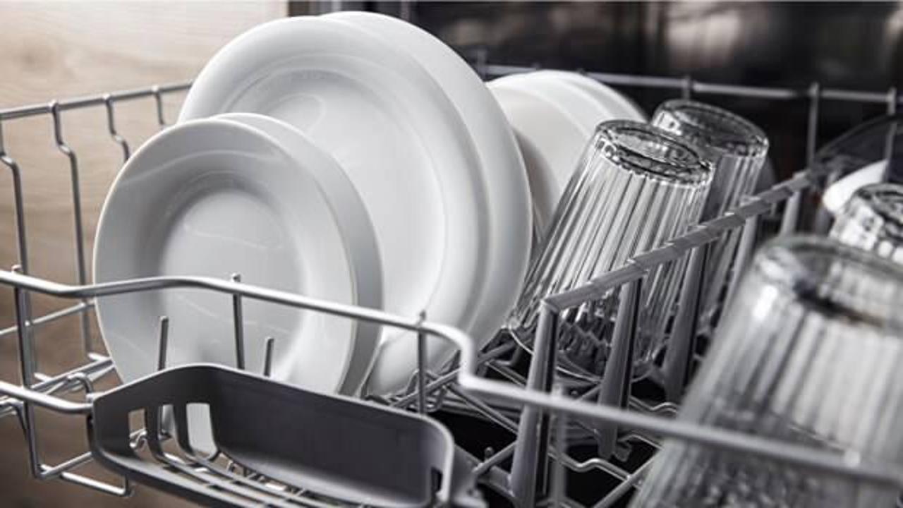 Bulaşık makinesi neden kurutmuyor? Kurutma yapmayan bulaşık makinesi için etkili çözüm yolları