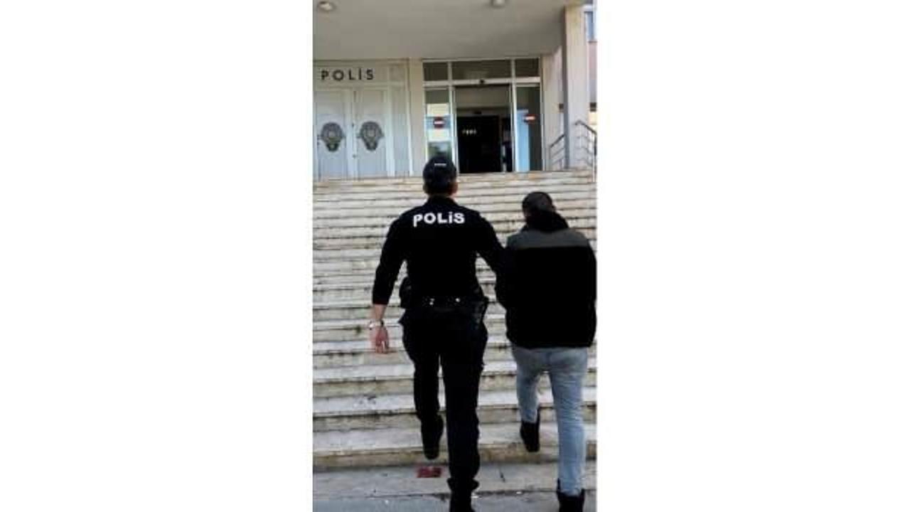 Çanakkale’de 30 kişiyi 11 milyon TL dolandıran şüpheli tutuklandı