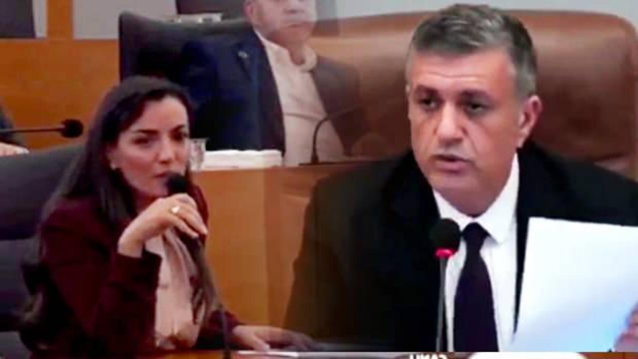 CHP’li Belediyeden İsrail’e boykot önerisine veto!