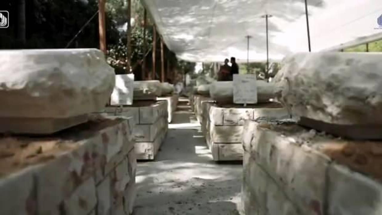 David Oren Baruch: 48 saatte 50 İsrail askerini defnettik