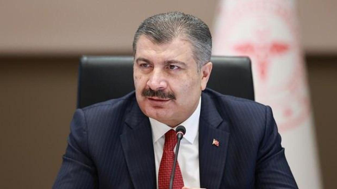 Defne Devlet Hastanesi’nde ilk doğum gerçekleşti! Bakan Koca sosyal medyadan duyurdu