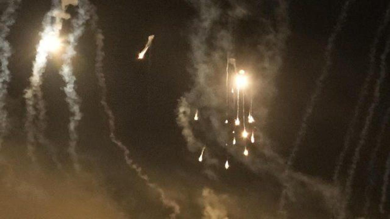 Dr. Samra: İsrailliler doğumhane ve ayakta tedavi binalarını hedef aldı