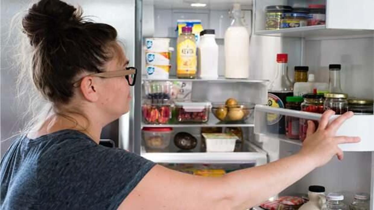 Elektrik kesintisinde gıda güvenliği: Elektrik kesintisinden sonra hangi yiyecekler saklanmalı ve neler atılmalı?