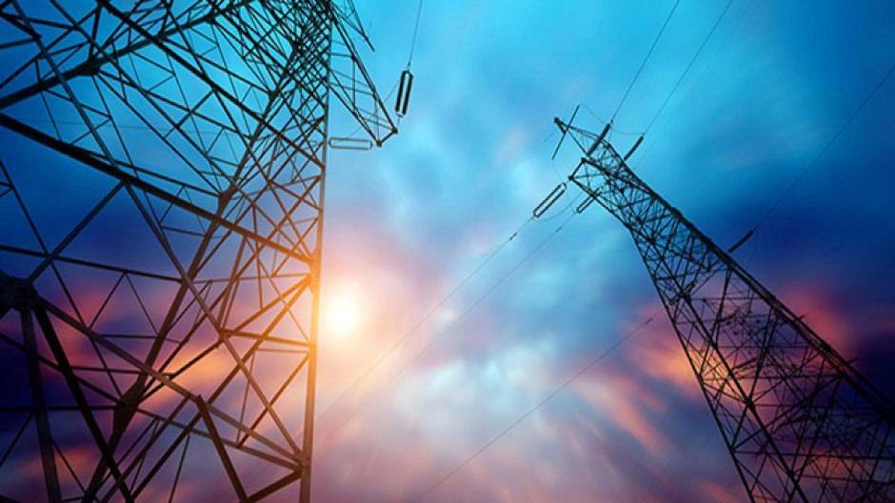 Elektrikte kurulu güç 2028’de yüzde 27 artacak