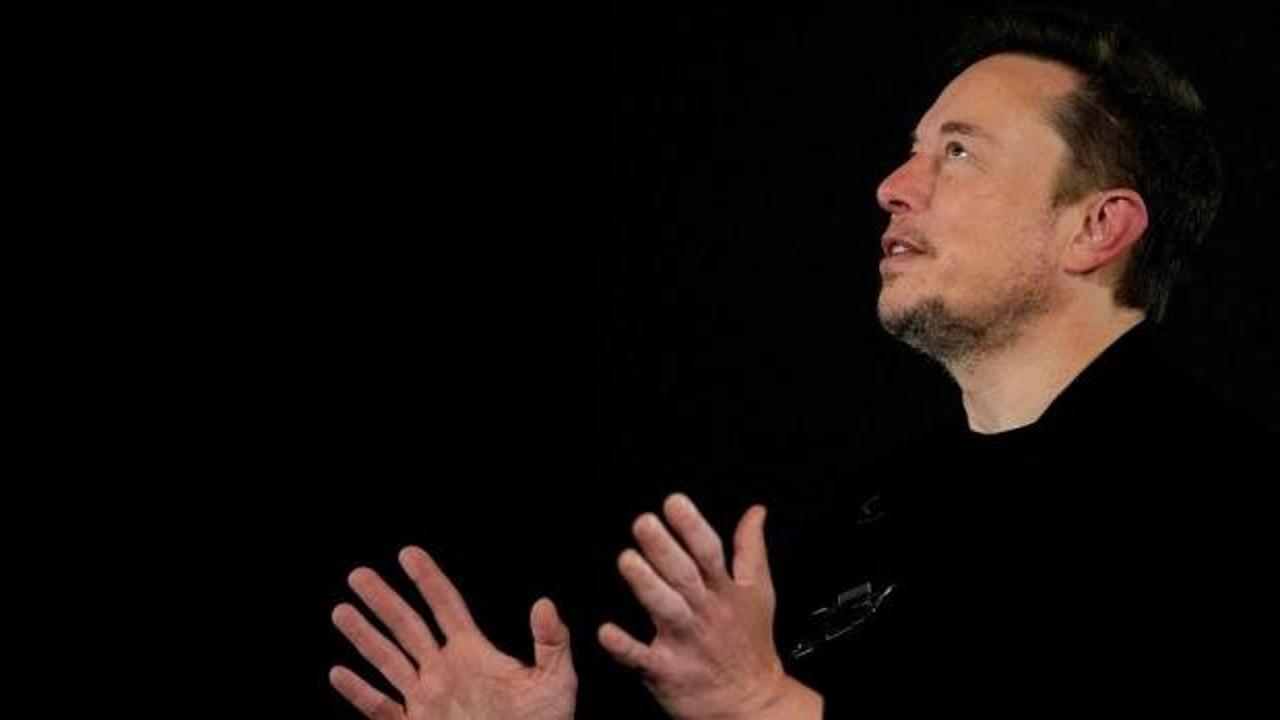 Elon Musk’tan geri adım: Yaptığı yorum için Yahudilerden özür diledi!