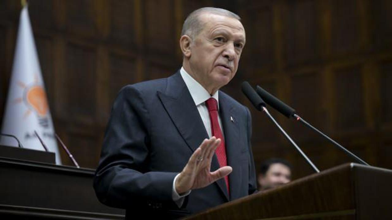 Erdoğan’ın atom bombası çıkışının perde arkası! Bakın neden söyledi