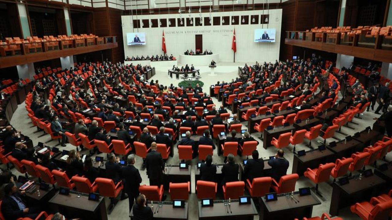 Kentsel dönüşüm için devrim gibi düzenleme!