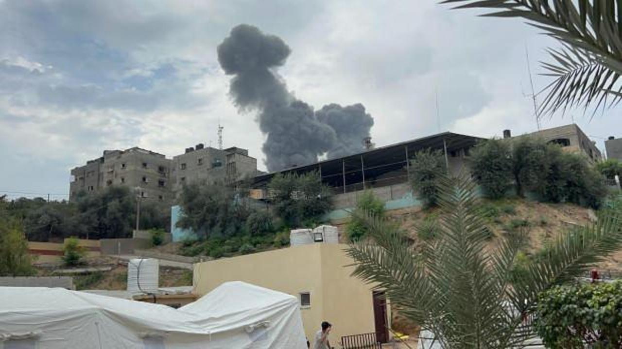 Filistin açıkladı: Perşembe günü tamamen duracak