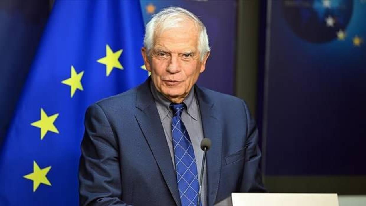 Filistinliler için yeni bir devlet inşa etmeliyiz