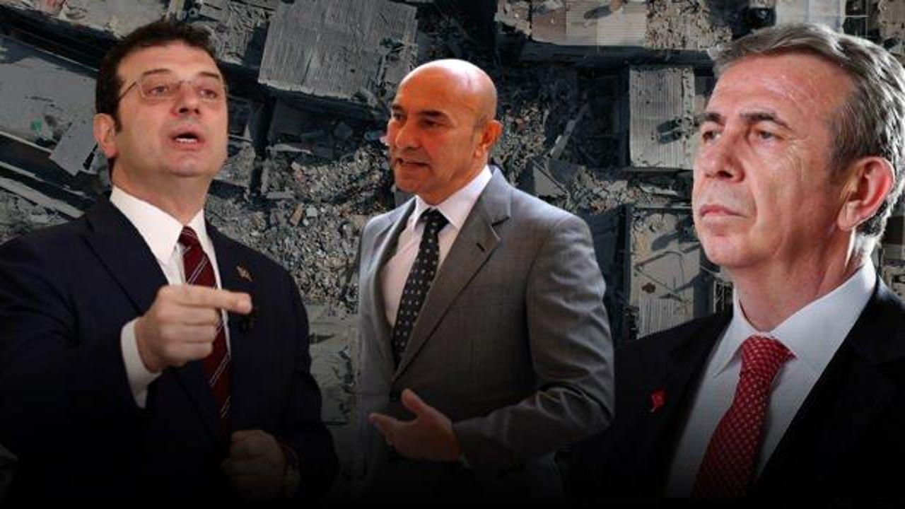 Hepsi sessiz! CHP’li belediyelerin İsrail boykotuna katılması için kaç çocuk daha ölmeli?