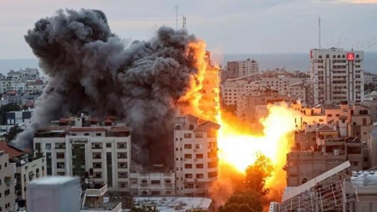 İsrail katliamında “Leviathan” gerçeği