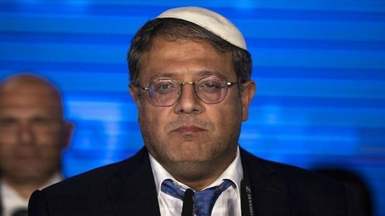 İsrailli bakan daha fazla silah dağıtma sözü verdi