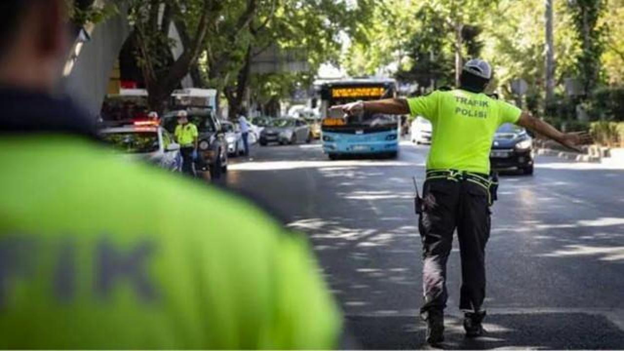İstanbul’da pazar günü bu yollar kapalı olacak