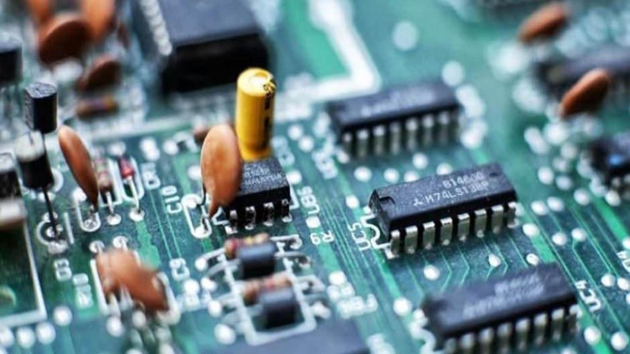 ‘İstikbal Teknolojidir’ Ülkenin bekası için olmazsa olmaz
