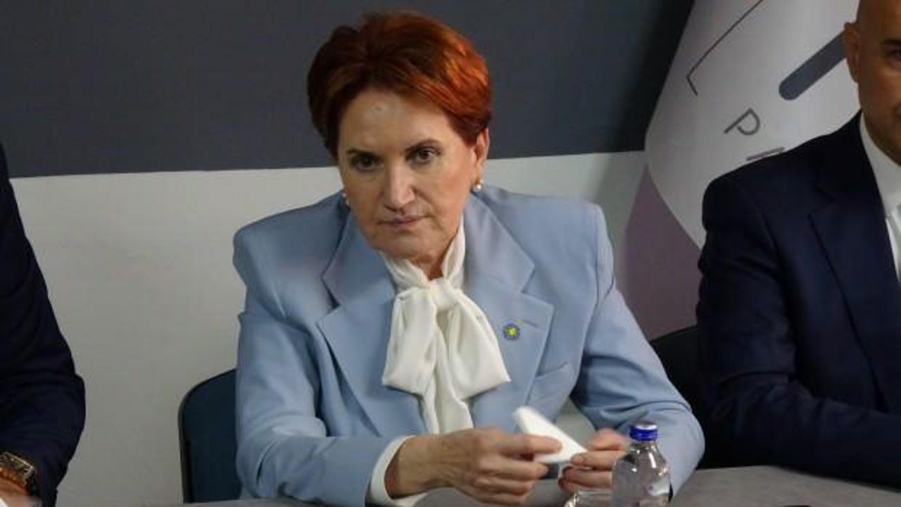 İYİ Parti’deki peş peşe ayrılıklar sonrası bomba açıklama: Göreceksiniz daha neler olacak!