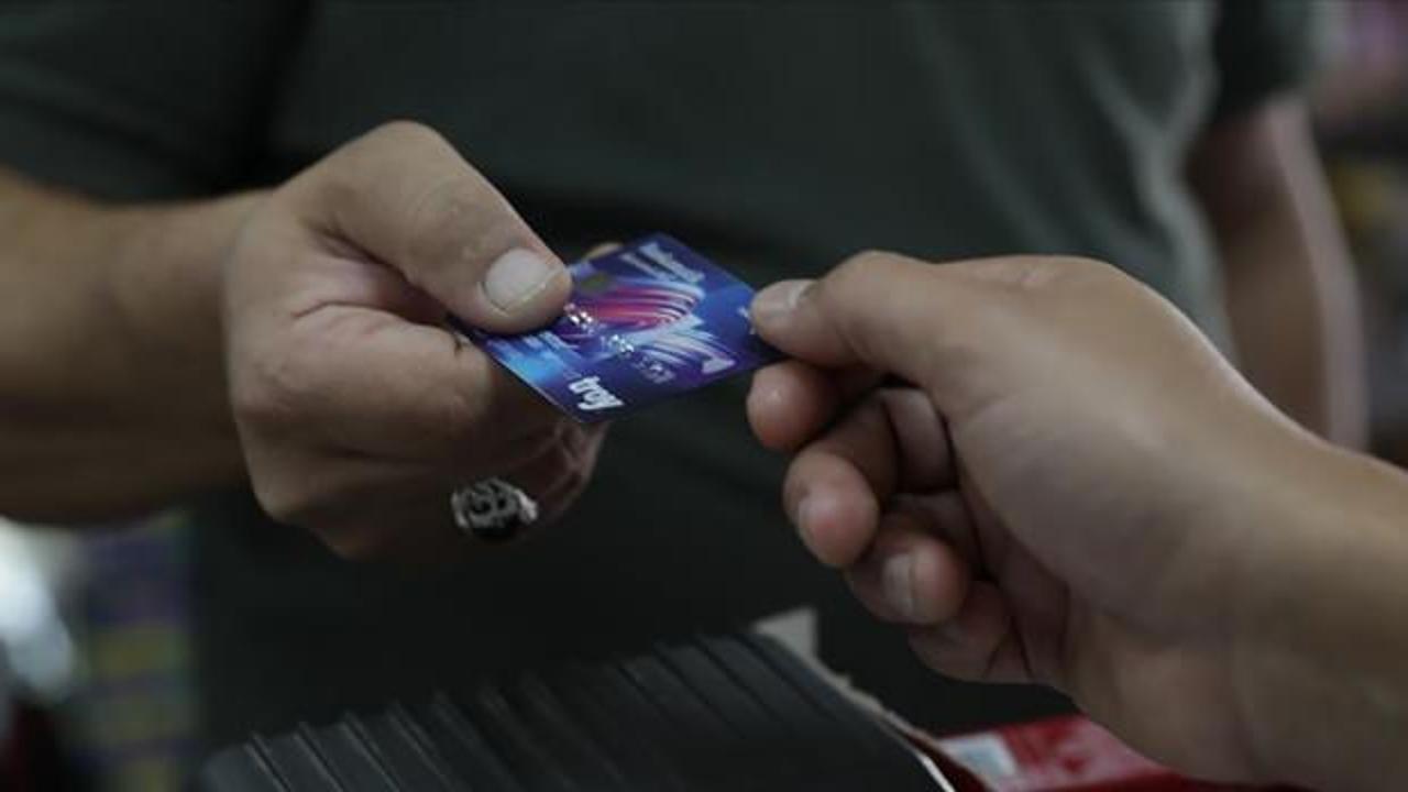 Kahramanmaraş Büyükşehir Belediyesi de TROY karta geçti