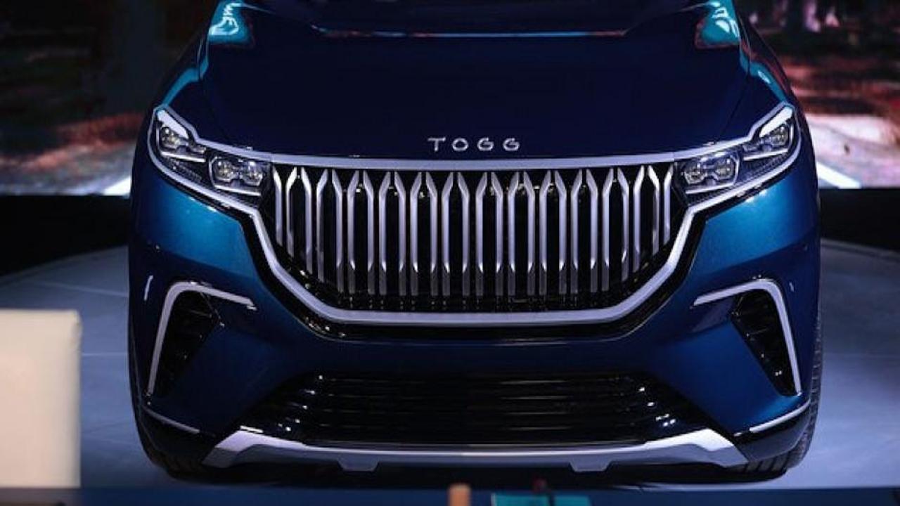 Togg CEO’su konuştu: 4 teker üzerinde giden bilgisayar