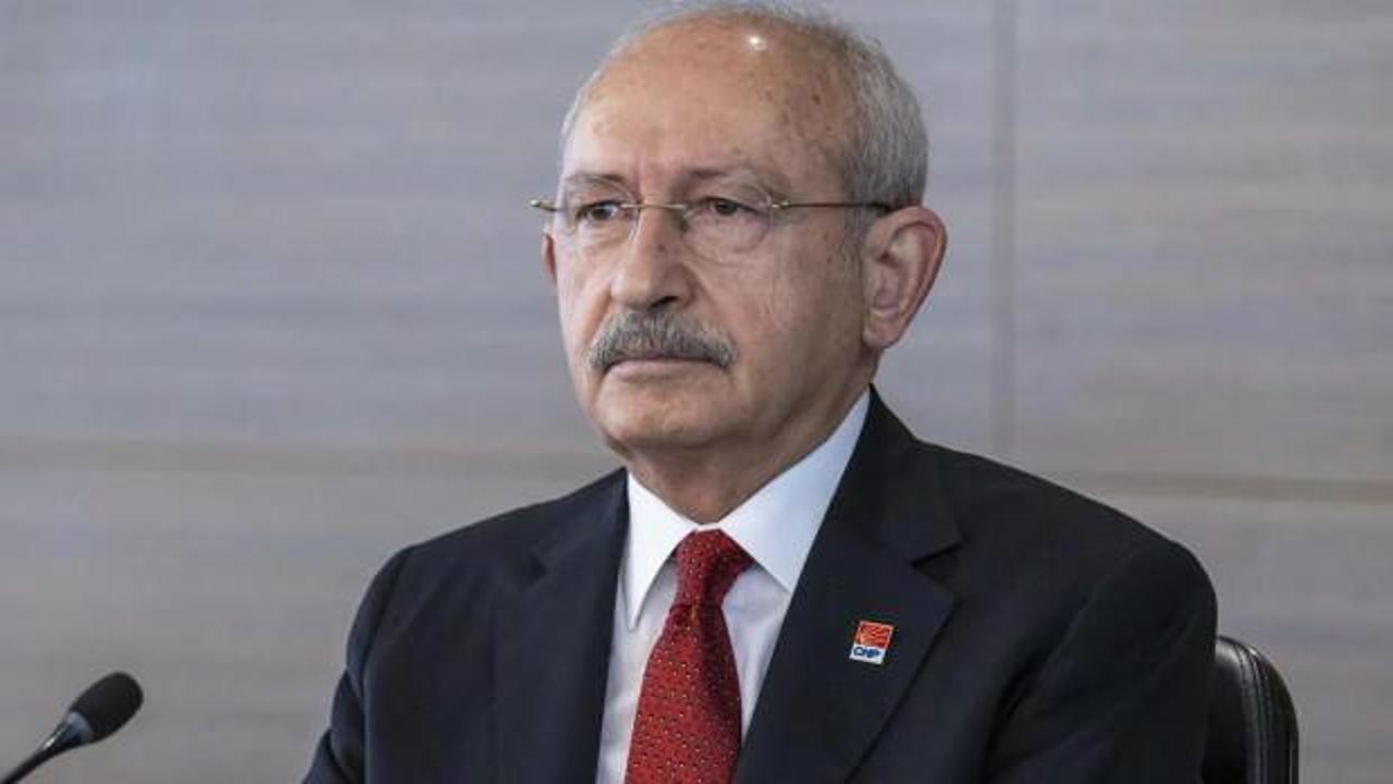 Kemal Kılıçdaroğlu’nun finansörü bakın kim çıktı!