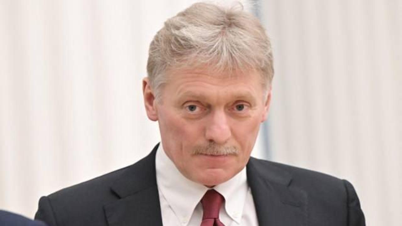 Kremlin’den Gazze’de ateşkes açıklaması