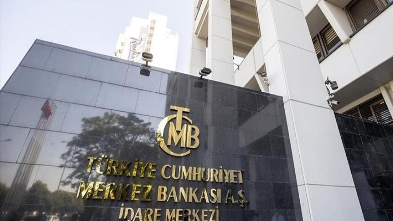 Merkez Bankası Ekim Ayı Fiyat Gelişmeleri Raporu yayımlandı