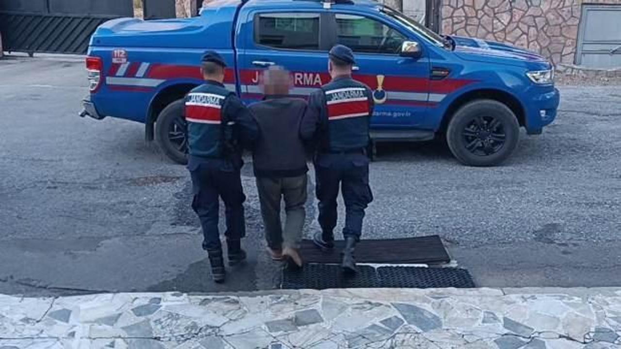 Mersin’de PKK/KCK operasyonu: 1 tutuklama