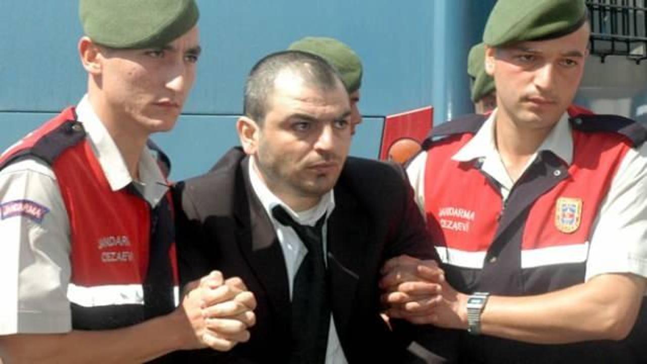Ogün Samast şartlı tahliye edildi